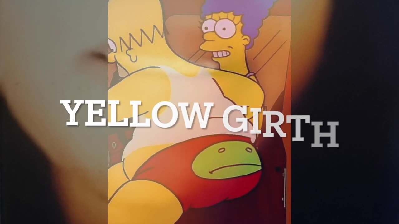 Yellow Girth