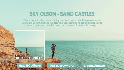 Indie Folk Central | July 2025 Playlist 🌿✨ Best Indie & Acoustic Songs