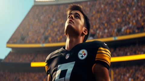 Skylar Thompson: Inspiring QB Journey from College to the NFL