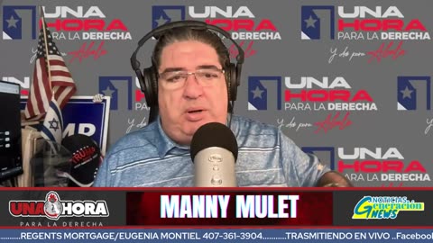 UNA HORA PARA LA DERECHA