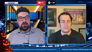 Kyle Anzalone Show
