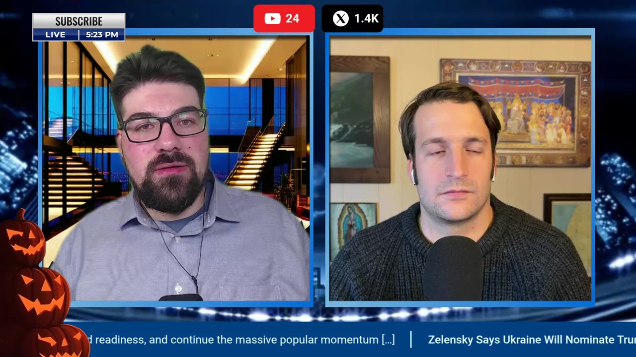 Kyle Anzalone Show