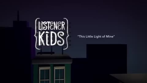 This Little Light Of Mine