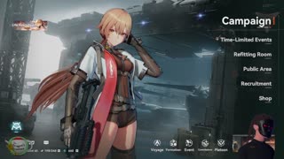 Girls' Frontline 2: Exilium(14)