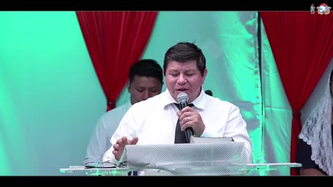 🔥SERVICIO EVANGELISTICO🔥