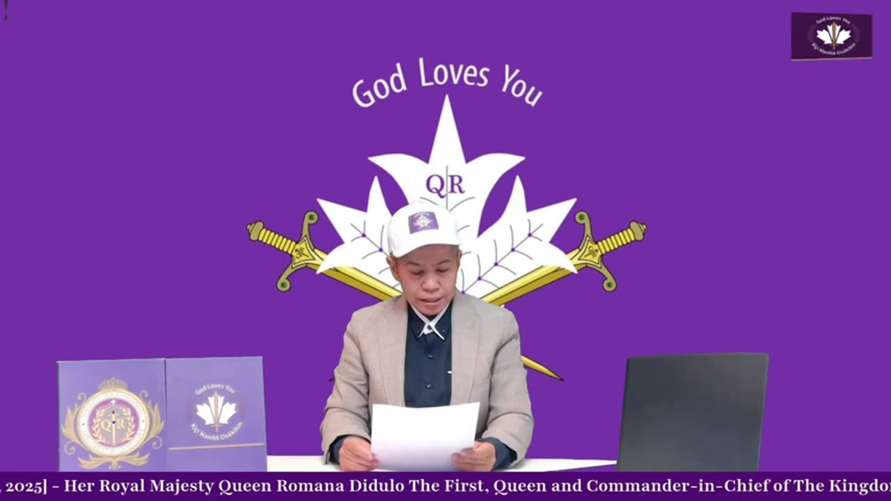 Royal Decree Nov16-2025 National Housing Security Policy - A HOME for Every Canadian National. V4