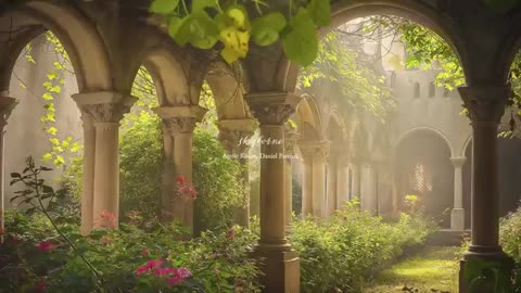 A classical fantasy playlist that makes you forget that you are reading !!!