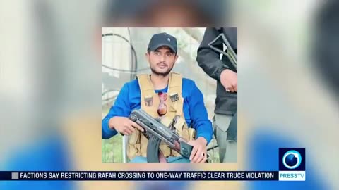 Israeli media reported the killing of Yasser Abu Shabab