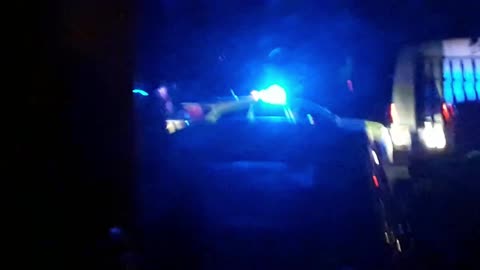 (10/12/24) Police Arrest Footage