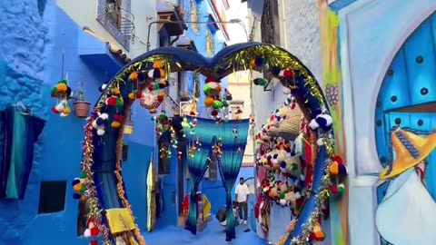 Beauty and creativity❤️