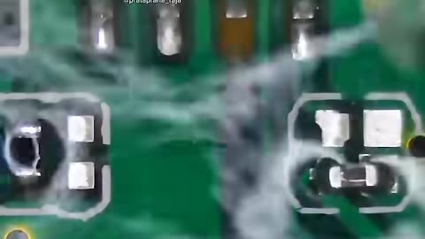 Lost PCB Track? Here’s a Smart Fix You NEED to See! 🛠️📲🔥