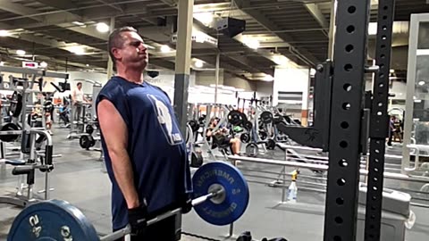 Sunday Nite Gym Live Q&A