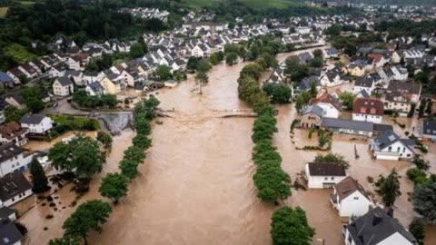 🔴 SONDERSENDUNG AM 14. JULI 2025 📅 4 Jahre nach der Flutnacht im Ahrtal