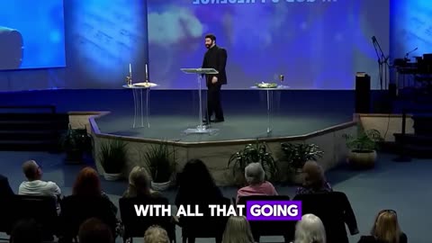 Jonathan Cahn WARNING _ I Heard a Stern Warning from God about Trump - Prophetic Word