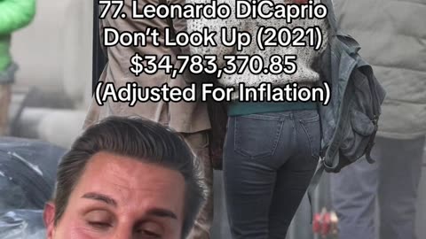 Did Leo and Jennifer Lawrence Get Along?