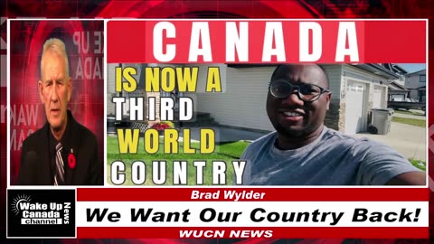 🇨🇦 Hey Globalist Tyrants 🍁 Canada Wants Their Country Back! 📢 And NO, We Did NOT Vote For This!