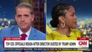 Scott Jennings : " Call me crazy, but if you tell me men can get pregnant, you have ZERO credibility