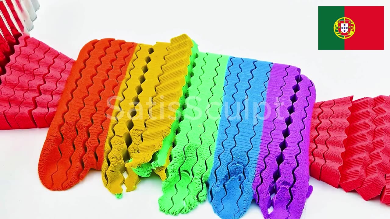 🇵🇹 Tribute to Portugal — Pure 4K Visual ASMR • Calma e Satisfação