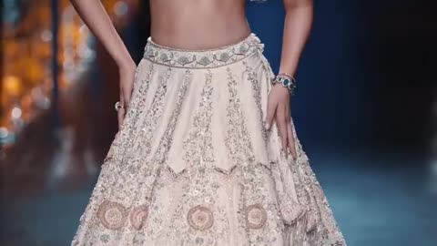Disha patani LFW