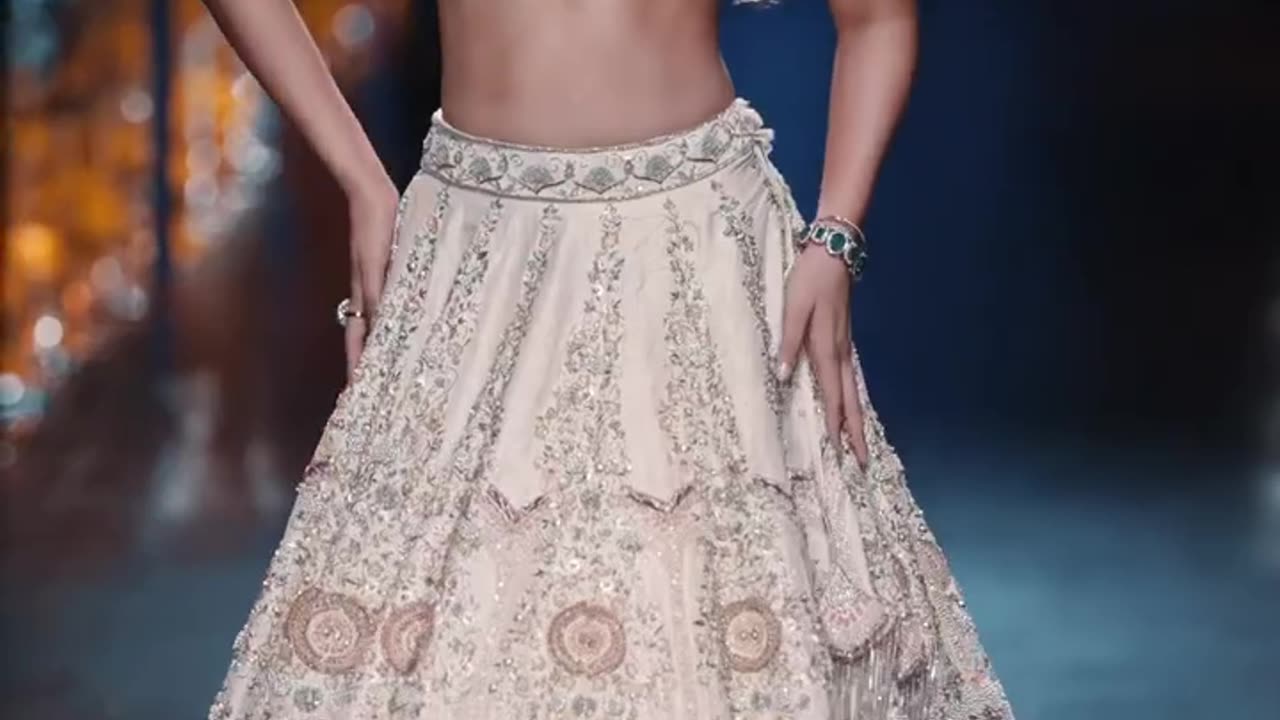 Disha patani LFW