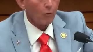 Jeff Van Drew Challenges FBI Director Patel: How Can We Trust Our Sources?