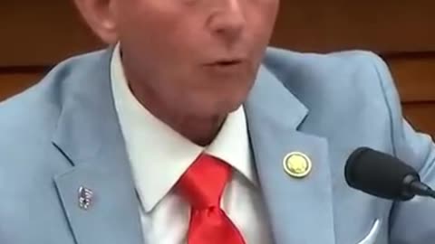 Jeff Van Drew Challenges FBI Director Patel: How Can We Trust Our Sources?