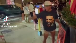 😂🤣 You Won't Believe This Epic Touch Move! | FunFM
