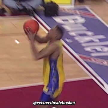 Chandler Thompson 💪🏀