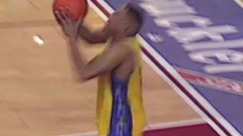 Chandler Thompson 💪🏀