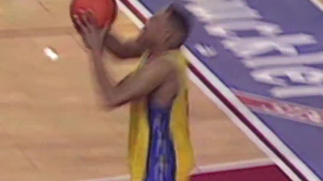 Chandler Thompson 💪🏀