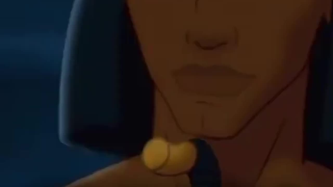 Run From Anyone Who Claims A Divinity