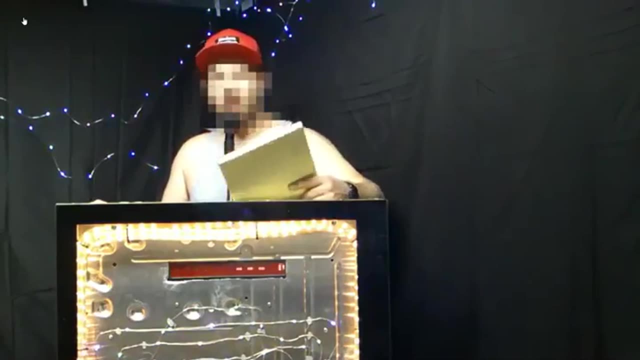 Modern American Gangster Clips #080