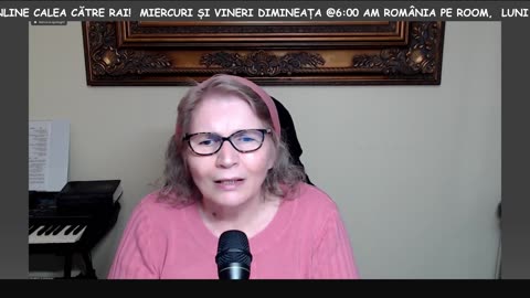 OLTEA HOZAN POEZIA -CE FRUMOS VA FI ÎN CER- CALEA CĂTRE RAI PĂRTĂȘIE #live #podcastclips #poezie