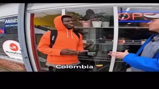 Norwalk, Connecticut is getting flooded with illegals