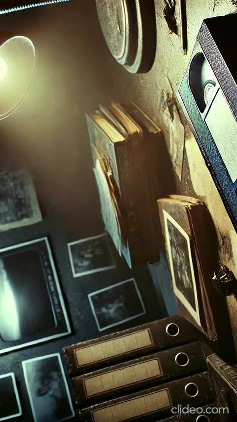 100 contos da meia noite sem som