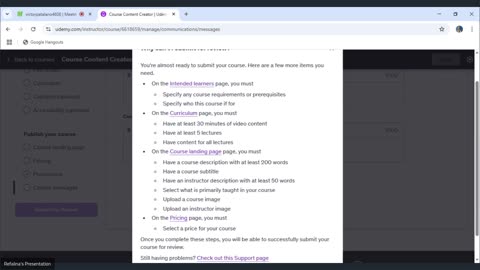 Course Content Creation 4