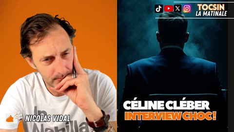 Un haut fonctionnaire sous pseudonyme livre son constat accablant sur la France - Céline Cléber