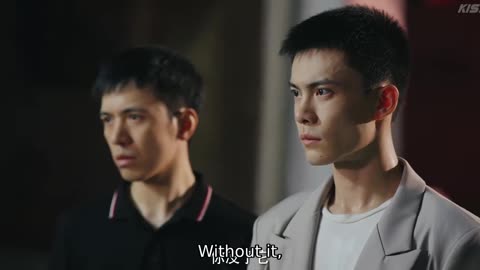 I'm Nobody (2025) Episode 24 ENG SUB