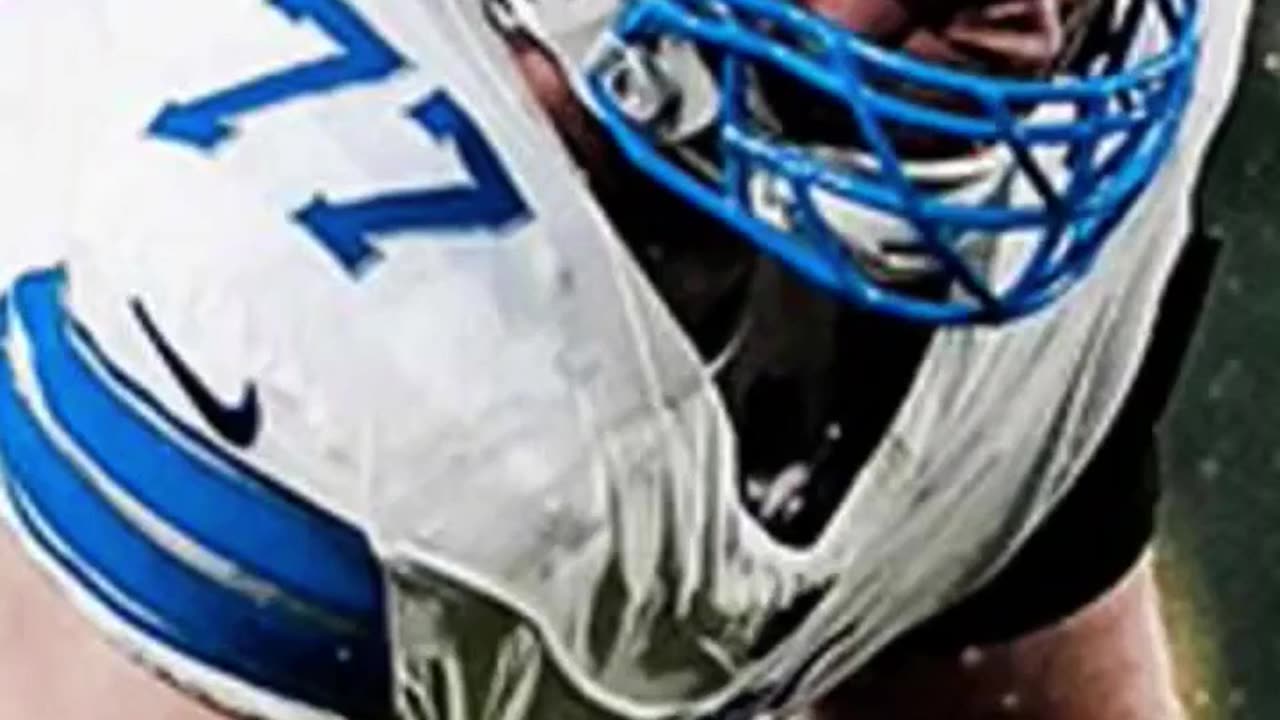 FRANK RAGNOW RETIRES