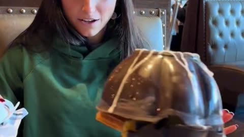 Choco Pinata