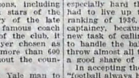 Clint Frank: The 3rd Heisman Trophy Winner
