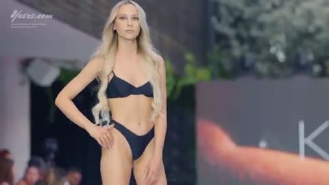 Kaio Swimwear Fashion Show - Miami Swim Week 2022 - DCSW - Full Show 4K