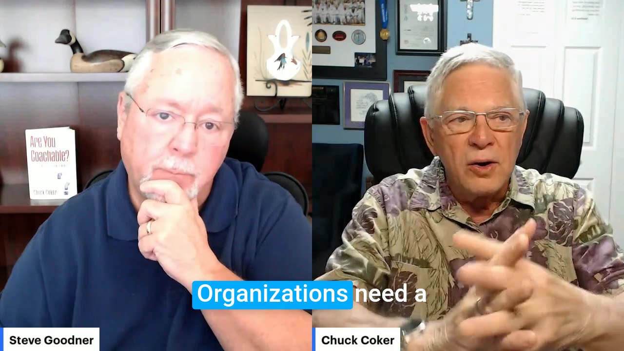 Cracking the Trust Code - 5 Things You Need to Increase Trust