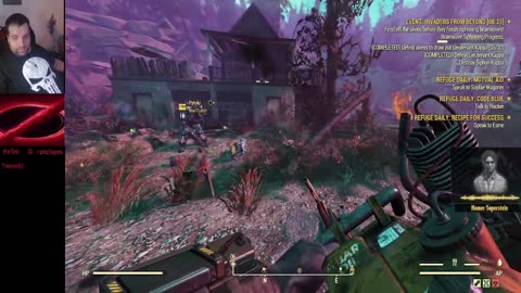 Fallout Friday