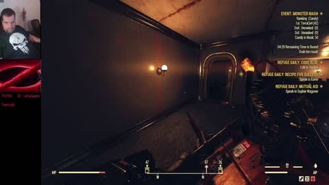 Fallout Friday