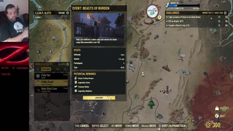 Fallout Friday