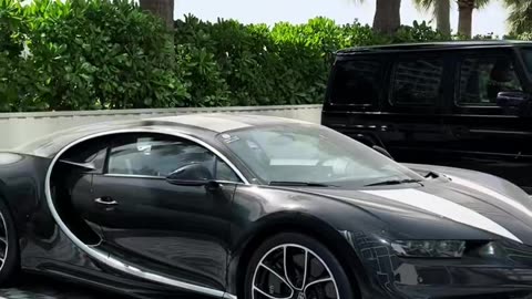 💨🔥 Speed and Style Combined! See This Hypercar in Action | LuxurySportsCars