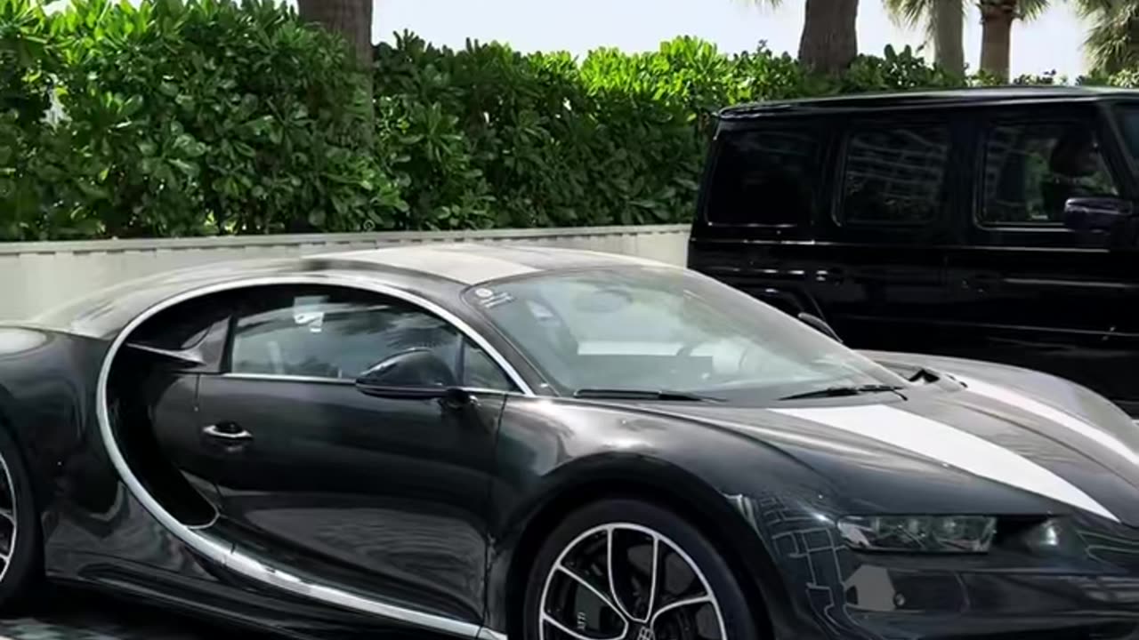 💨🔥 Speed and Style Combined! See This Hypercar in Action | LuxurySportsCars