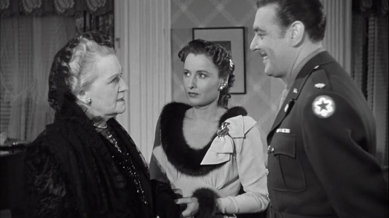 My Reputation (1946)