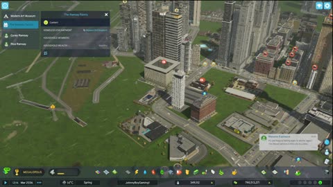 Cities: Skylines II